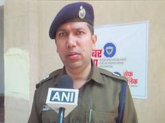 
      
      MP: 17-yr-old Gwalior girl held hostage, raped for 5 days
      
      