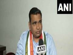 
      
      Kedar Selagamsetty death: Congress MP writes to Kishan Reddy
      
      