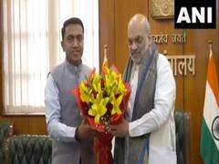 
      
      Shah asks Goa CM for full implementation of e-summons by Mar 31
      
      
