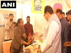 
      
      Uttarakhand to provide financial assistance to 45 writers in...
      
      
