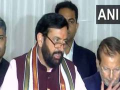 
      
      Haryana: Pre-budget consultation held on women empowerment
      
      