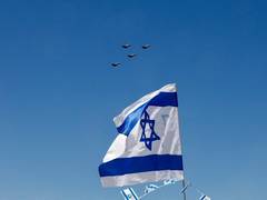 
      
      One killed, four injured in stabbing attack at Israel’s Haifa
      
      