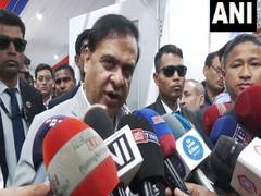 
      
      Sarma demands apology from Congress over APSC 'cash-for-job scam'
      
      
