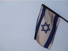 
      
      Israeli Military attacks weapons storage site in Syria
      
      