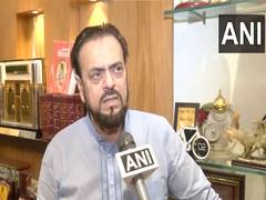 
      
      Thane police register case against SP MLA Abu Azmi under several 
      
      