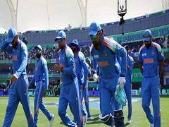 
      
      IND vs AUS: High-stakes showdown in CT 2025 semi-final
      
      