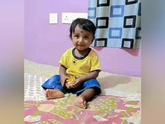 
      
      16-month-old gives new life to 2 patients through organ donation
      
      