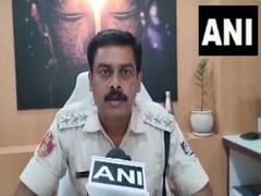 
      
      Odisha: Two arrested for hurting sentiments of Hindus
      
      