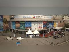 
      
      ELECRAMA 2025 Concludes Successfully
      
      