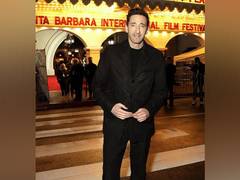 
      
      Adrien Brody explains his Oscars gum-throwing incident
      
      