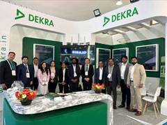 
      
      DEKRA Showcases Cutting-Edge Safety, Innovation at ELECRAMA 2025
      
      