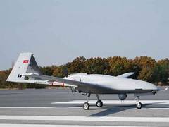 
      
      Bangladesh operating Turkish drones near Indian border
      
      