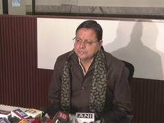 
      
      Uttarakhand Cabinet approves pension scheme
      
      