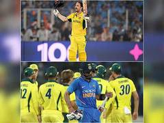 
      
      CT 2025: Mini-battles that will define IND-AUS semifinal
      
      