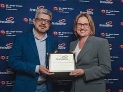 
      
       Firstsource Opens New Headquarters and AI Innovation Lab 
      
      