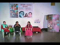 
      
      Bengali Film Nirob Mrityudondo Set for April 11 Release
      
      