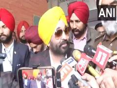 
      
      Cancelled meeting because they wanted to continue: Punjab CM 
      
      