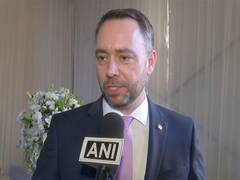 
      
      US an ally of European continent and...: Belgium Foreign Minister
      
      