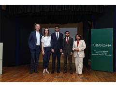 
      
      Puraroma Unveils Revolutionary Aromatherapy Products 
      
      