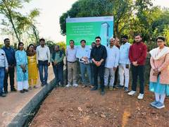 
      
      Signify Illuminates 55 Villages in Chhatarpur, Madhya Pradesh
      
      