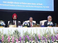 
      
      CEC directs officials to be responsive to political parties
      
      