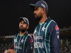
      
      Major shuffle begins in Pakistan; Rizwan, Babar dropped from T20I
      
      