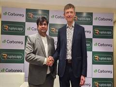 
      
      Rupiya.app and Carboneg Join Hands to Revolutionize Agriculture
      
      
