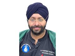 
      
      Preventive Measures and Innovations in Knee Replacement Surgery
      
      