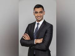 
      
      Embassy Developments Limited Names Jitendra Virwani as Chairman
      
      