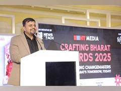 
      
      Crafting Bharat Awards 2025: Celebrating the Changemakers 
      
      