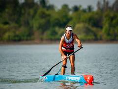 
      
      Men's world number two to feature in  India Paddle Festival
      
      