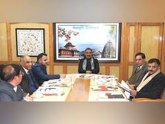 
      
      Recruitment process for over 2,000 posts to begin: Himachal CM
      
      