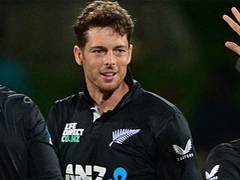 
      
      CT 2024: NZ skipper Santner puts emphasis on players' 