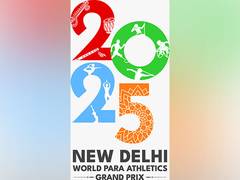 
      
      World Para Athletics Grand Prix to be held from March 11 to 13 
      
      