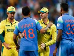 
      
      Smith reveals one factor that could have changed their fate 
      
      