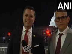 
      
      Great opportunity to hear from Trump on 3 key issues: Zach Nunn
      
      