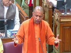
      
      UP: FIR against Ansal Properties after CM’s instructions 
      
      