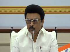 
      
      Stalin raises concern over Tamil Nadu’s potential seat loss
      
      