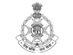 
      
      MP: Afghan national booked for visa violation in Bhopal
      
      