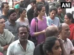 
      
      Telangana State Intermediate Board Exams begin
      
      