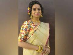 
      
      Kalpana Raghavendar found unconscious at home
      
      