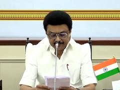 
      
      TN all-party meeting demands PM Modi’s assurance on delimitation
      
      