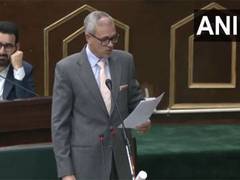 
      
      J-K: Gurez valley to get Tourism Development Authority 
      
      