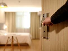 
      
      Indian hospitality sector set for strong Q4 growth
      
      