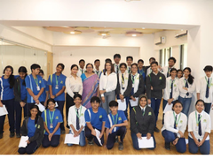
      
      Moushumi Banerji, MD of Starlette Image Academy
      
      