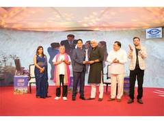 
      
      IIHM Founder Suborno Bose Receives Lifetime Achievement Award
      
      