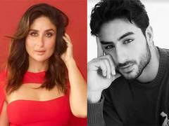 
      
      Kareena Kapoor sends heartfelt birthday wishes to Ibrahim 
      
      