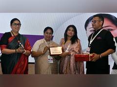 
      
      BRICS CCI WE Summit 2025 calls for collaborative global platforms
      
      