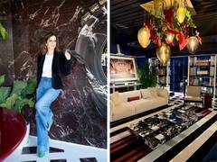 
      
      The Charcoal Project: Hyderabad's New and Iconic Design
      
      