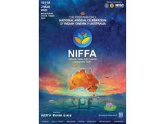 
      
      National Indian Film Festival, Australia 2025 Announces Winners
      
      